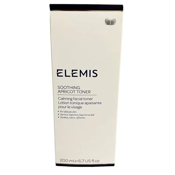 ELEMIS Soothing Apricot Toner Calming Facial Toner - Picture 5 of 6